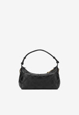 Tory Burch Mini Fleming Nappa Leather Handbag Black 179966001_ef1942f2-a0bf-46af-8156-af43f0223916