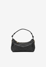 Tory Burch Mini Fleming Nappa Leather Handbag Black 179966001_ef1942f2-a0bf-46af-8156-af43f0223916
