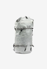 Arc'teryx Alpha SL 30 Sports Backpack White X000009660ALPHA SL 30WHITE LIGHT_cfd29bcb-77da-43ec-8bc5-064082e90476