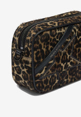 Golden Goose DB Mini Star Leopard Print Crossbody Bag Brown GWA00228A00078981629__d6fdc2e1-b297-45d3-8330-13a51900cde0