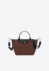 Longchamp Small Le Pliage Energy Tote Bag Brown L1512HSR/T_LONG-742