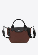 Longchamp XS Le Pliage Energy Handbag Brown L1500HSR/T_LONG-742