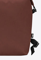 Longchamp Large Le Pliage Energy Backpack Brown 10166HSR/T_LONG-742