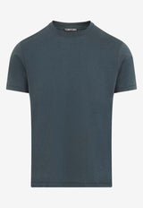 Basic Crewneck T-shirt