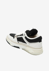 Amiri MA-1 Low-Top Sneakers White AMFOSR1097LE/T_AMIRI-087