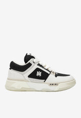 Amiri MA-1 Low-Top Sneakers White AMFOSR1097LE/T_AMIRI-087