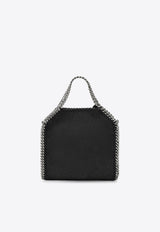 Stella McCartney Micro Falabella Crossbody Bag Black 391698W9132/T_STELL-1000