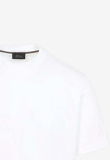 Basic Jersey T-shirt