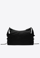 Prada Explore Shoulder Bag Black 2VH204OOO2DW3/T_PRADA-F0002