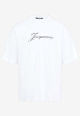 Signature Logo T-shirt