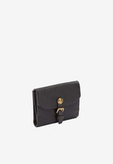 Etro Pony Leather Wallet Black WP2D0021AP386 M0175_1f04cf92-f910-4309-9ec9-9f7e93e2fcc3