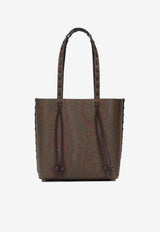 Etro Small Essential Paisley Jacquard Shoulder Bag Brown WP1D0025AE246 R2723_8da6af75-88d7-412f-ad04-3708e5455858