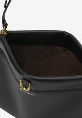 Etro Small Talk Leather Shoulder Bag Black WP1H0008AP381 N0000_25f7342d-e5b6-4a4e-b4be-410e7b367dc7