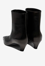 Khaite Arizona 50 Leather Ankle Boots Black F2000-712200_6fe4b457-7afe-4708-998e-bbbc1b2f0203