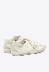 Golden Goose DB Super Star Nappa Leather Low-Top Sneakers White GMF00102-F005359-11166