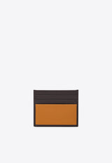 Prada Speedrock Leather Cardholder Multicolor 2MC0252DW3/S_PRADA-F0287