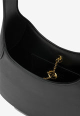 Khaite Small Joan Hobo Bag in Calf Leather Black H1048-875200_6aa699c1-7f92-4a54-9a0c-bf03628ee3c9