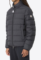 Moncler Baudinet Short Down Jacket Black L20911A00108-54A81-999