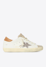 Golden Goose DB Super Star Low-Top Sneakers White GWF00101-F008719-12524