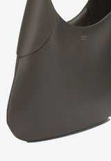 Khaite Large Joan Hobo Bag Brown H1044-875105_c4c5f93a-e5d0-4556-9b7e-3b5fec0781d4