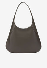 Khaite Large Joan Hobo Bag Brown H1044-875105_c4c5f93a-e5d0-4556-9b7e-3b5fec0781d4