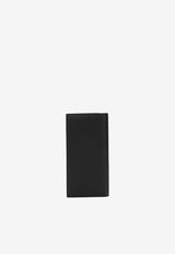 Balenciaga Calfskin Long Wallet Black 8730652ABV01000_dc268157-e99f-48aa-96d0-13e2ccd39c78