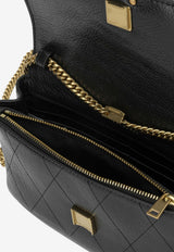 Tory Burch Small Leather Crossbody Bag Black 186041001_f933c135-d256-47a2-a52d-c0279158b1a4