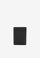 Tom Ford T Line Rigid Leather Wallet Black Y0274LCL158SNAA_33d9d11f-5720-4af4-86a4-8c193dcaec75