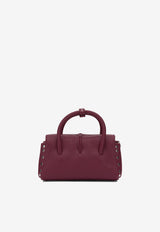 Zanellato Baby Dotta Grained Leather Top Handle Bag Pink DOTTA CENTAURO BABY0687501120000Z0879_8d8a22cb-57de-4ee0-a0ef-f77118781106
