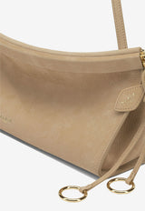 Alaïa Le Click East West Shoulder Bag Beige AA1S01430CA214148_d4345ce3-b89f-4386-9a96-394c41e85f82