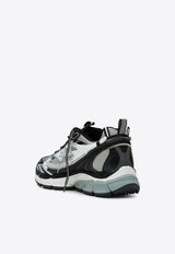 Off-White Be Right Back Low-Top Sneakers Gray OMIA295C99FAB001/T_OFFW-0510