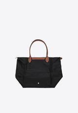Longchamp Large Le Pliage Original Tote Bag Black L1899089/T_LONG-001