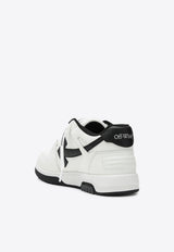 Off-White Out Of Office Low-Top Sneakers White OMIA189C99LEA019/T_OFFW-0110