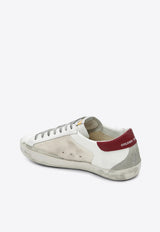 Golden Goose DB Super-Star Low-Top Sneakers Beige GMF00104F008726/T_GOLDE-15984