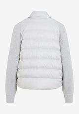 Hybrid Padded Jacket