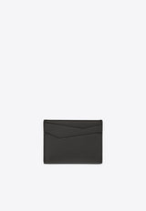 Loewe Puzzle Leather Cardholder Dark Green C510Q77X02LE/T_LOEW-1220