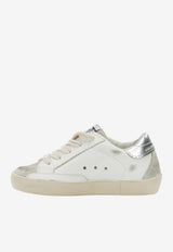 Golden Goose Kids Boys Super-Star Low-Top Sneakers White GJF00102F00803010417_58404241-4e33-4c3f-88b3-5b76b071e143