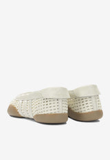 Adidas Originals Taekwondo Mei Ballet Flats Cream KI3582CREWHT/CREWHT/GUM4_80469d28-d90b-48a2-8273-77ea150850d9