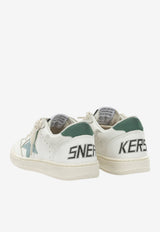 Golden Goose Kids Boys Super-Star Low-Top Sneakers White GYF00439F00865512511_85fbacec-bda6-428b-9eb8-b7ca6fa1016c