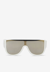 Alaïa Square Mask Sunglasses Brown AA0087S005_26a1186c-ec4f-438a-b00a-8bdfc49cc4dc