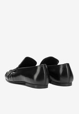 ALOHAS Aven Leather Loafers Black S10113501_2e15b6bf-ae10-4fc0-89c3-f0d166a7bb47