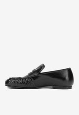 ALOHAS Aven Leather Loafers Black S10113501_2e15b6bf-ae10-4fc0-89c3-f0d166a7bb47