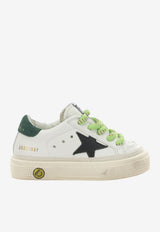 Golden Goose Kids Boys Super-Star Low-Top Sneakers White GJF00496F00867010349_615fe391-c7c8-46b1-b4dd-a2f3f09ee9e2