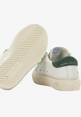 Golden Goose Kids Boys Super-Star Low-Top Sneakers White GJF00496F00867010349_615fe391-c7c8-46b1-b4dd-a2f3f09ee9e2