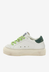 Golden Goose Kids Boys Super-Star Low-Top Sneakers White GJF00496F00867010349_615fe391-c7c8-46b1-b4dd-a2f3f09ee9e2