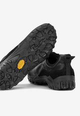 Our Legacy Gabe Leather Low-Top Sneakers Black A4237GSBBLACK_7e3871d1-1de5-4316-a8eb-744f405c6c6e
