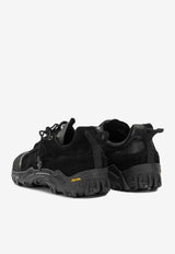 Our Legacy Gabe Leather Low-Top Sneakers Black A4237GSBBLACK_7e3871d1-1de5-4316-a8eb-744f405c6c6e