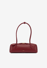Alaïa Medium Le Teckel Shoulder Bag Red AA1S06033I061U18_60748aaa-0775-4bf0-a59f-d2ad57f90c28