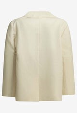 Brunello Cucinelli Double-Breasted Buttoned Blazer White MH1267621C579_X_d8dcd2ff-aad8-418d-85d8-62bd0921ce78