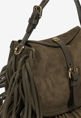 Etro Small Pony Suede Fringed Bag Brown WP1C0021AP469V0282_2e889311-9bb7-4bc5-9dc8-91366bf050d7